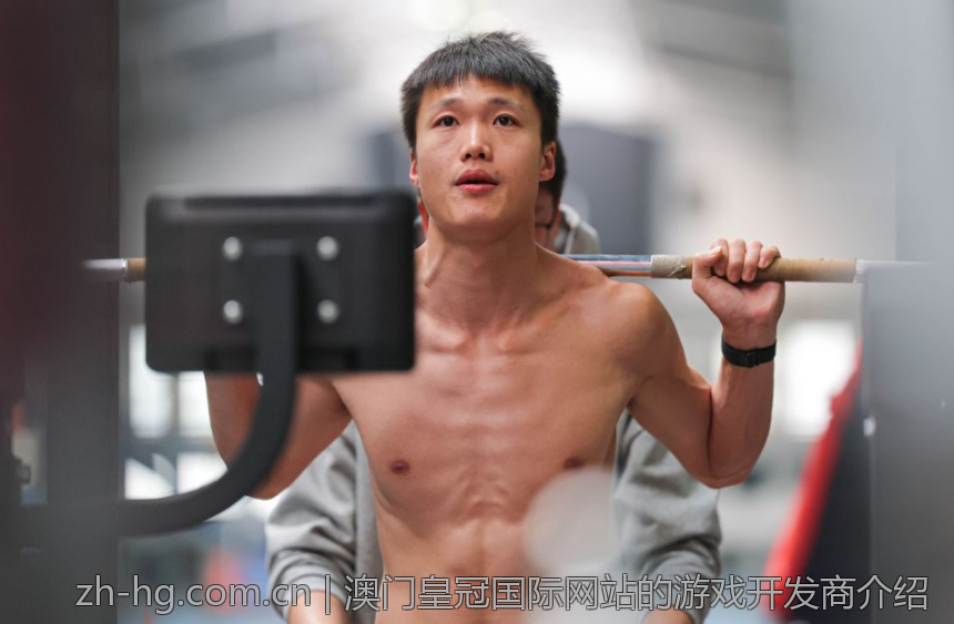 澳门皇冠国际网站的游戏开发商介绍