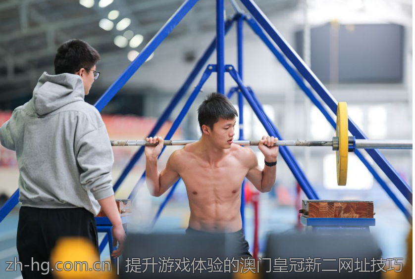 提升游戏体验的澳门皇冠新二网址技巧