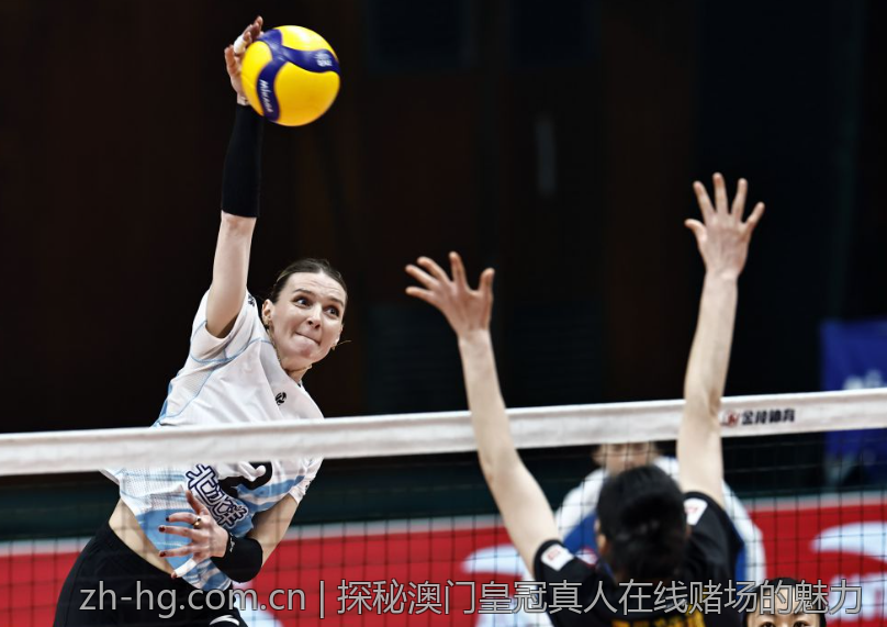 探秘澳门皇冠真人在线赌场的魅力